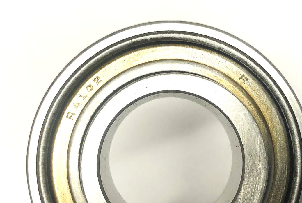 Fafnir Ball Bearing Insert No Collar RA102R NOS