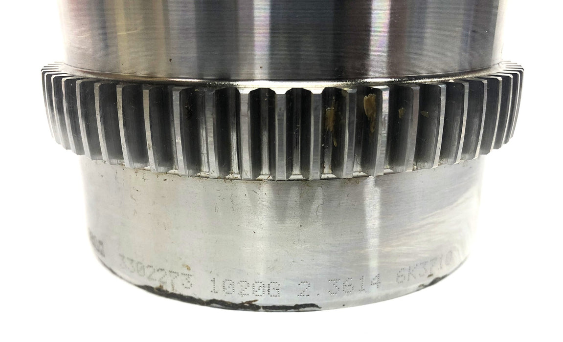 Falk Flex Hub 2.3614 Inch Bore 3302273 NOS