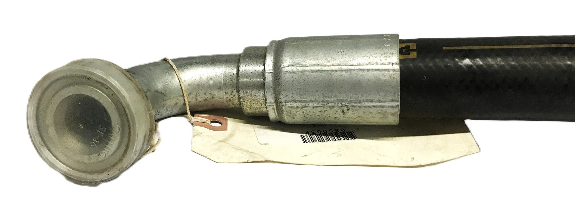 New Flyer Parker 32 inch Tough Coat Hose Assembly 85003 [Lot of 2] NOS