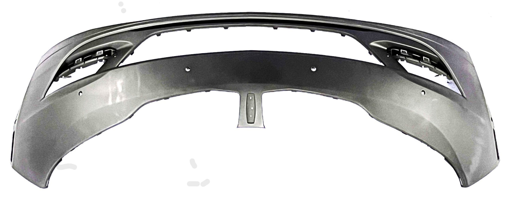 Ford Bumper Cover EP5Z-17D957-CPTM (EP5Z17D957CPTM) NOS FREIGHT