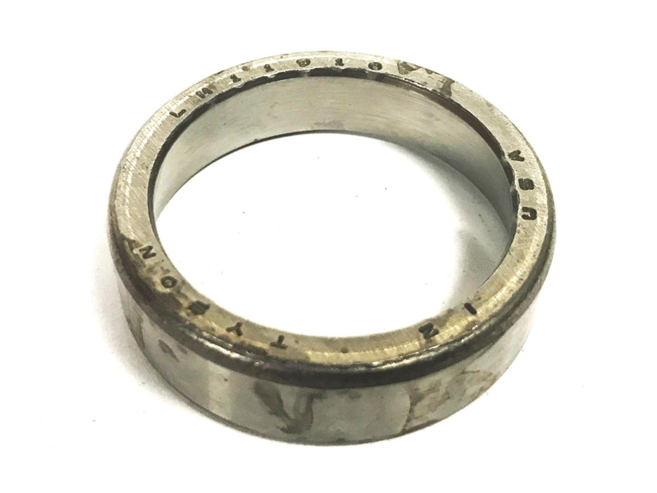 Mixed Brand Tapered Roller Bearing Cup LM11910 [Lot of 7] NOS