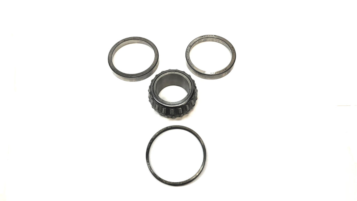 Shafer Tapered Roller Bearing Assembly (No Box) 51238/51100 NOS