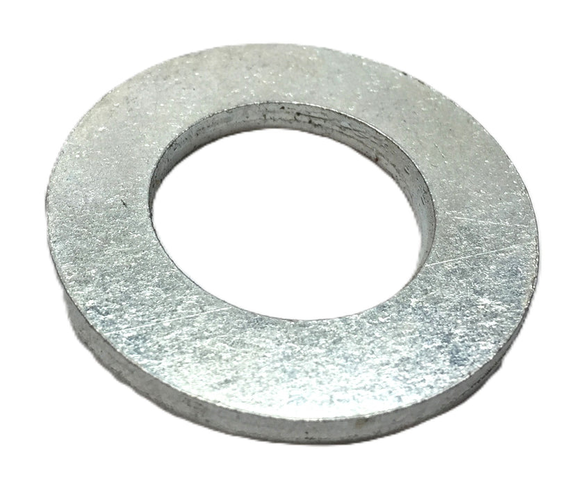 Unbranded 1.47"(O.D) x 0.80"(I.D) x 0.12"(Thk) Steel Washer [Lot of 55] NOS