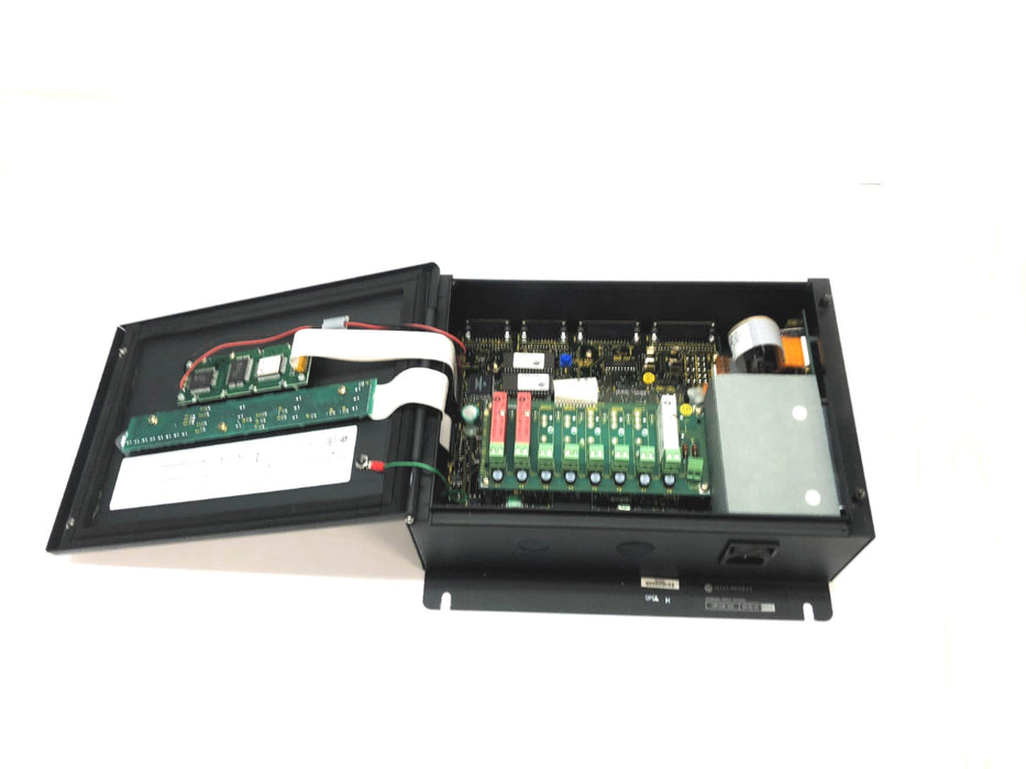 Allen-Bradley Bar Code Decoder 2755-DD1A (USED)