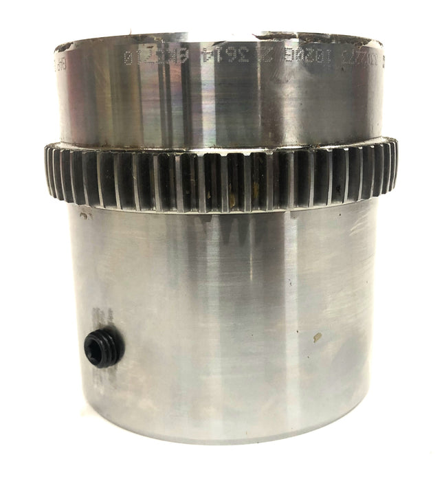 Falk Flex Hub 2.3614 Inch Bore 3302273 NOS