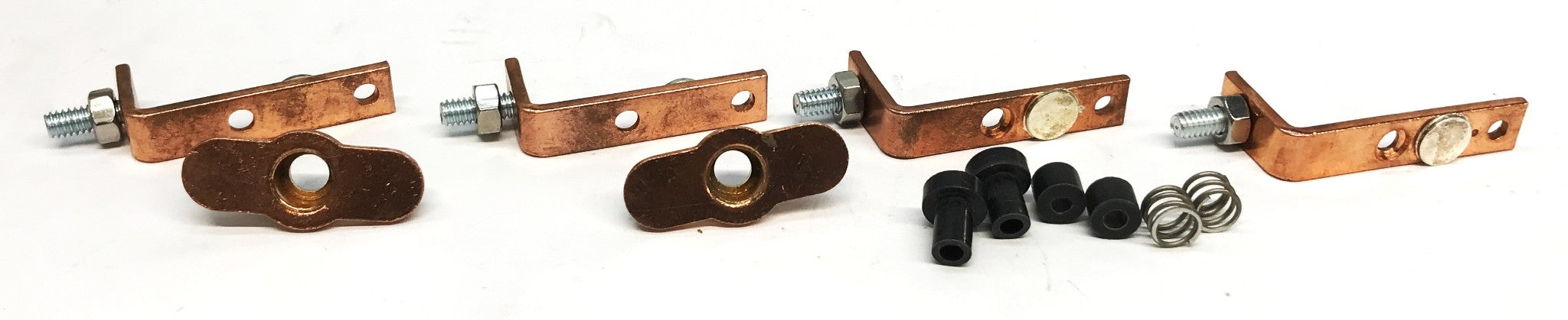 Total Source Forklift Copper Silver Contact Kit LP379-6807 NOS
