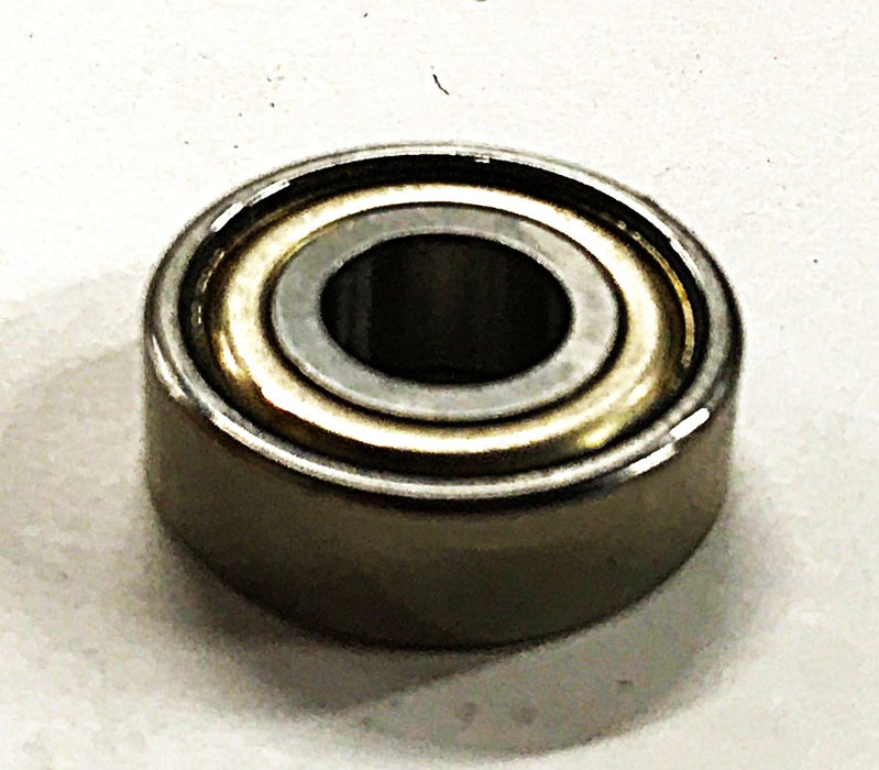 Unbranded Metal Sealed Miniature Ball Bearing 3110-227-2853 [Lot of 5] NOS