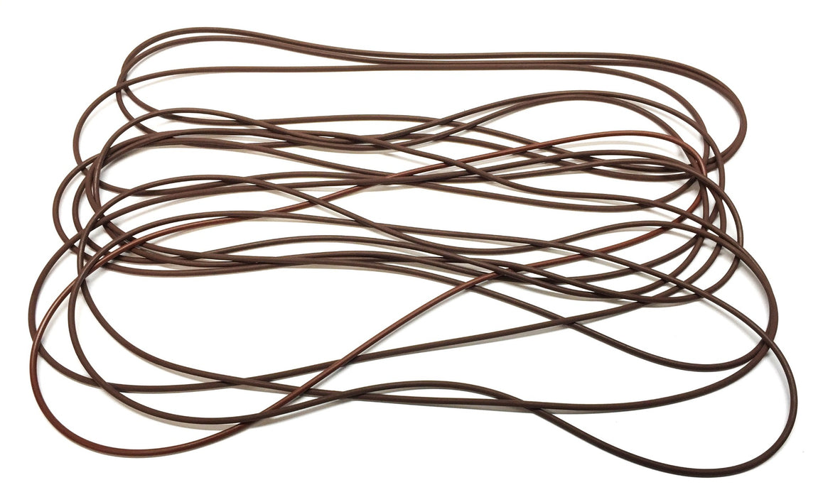 Unibloc-PD Front Cover O-Ring 4240CVFDA (19484) [Lot of 11] NOS