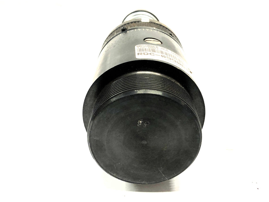 Ace Controls Industrial Shock Absorber A 1-1/8 x 2 inch 116-0001 NOS