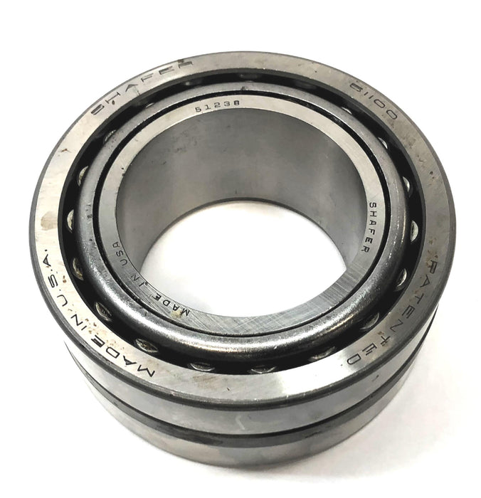 Shafer Tapered Roller Bearing Assembly (No Box) 51238/51100 NOS