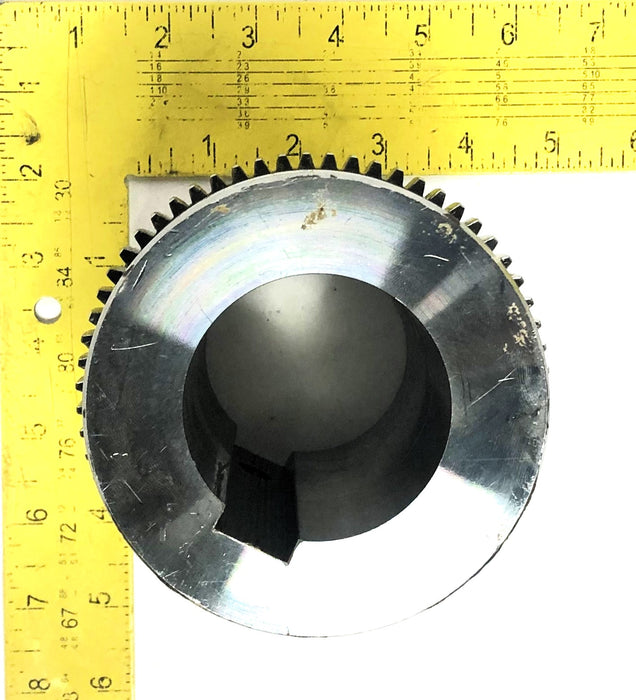 Falk Flex Hub 2.3614 Inch Bore 3302273 NOS