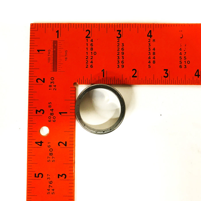 Tyson Tapered Roller Bearing Cup LM11710 [Lot of 7] NOS