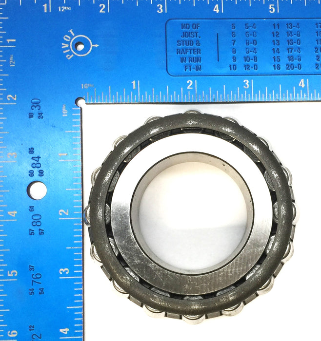 Timken Tapered Cone Roller Bearing 49580 NOS