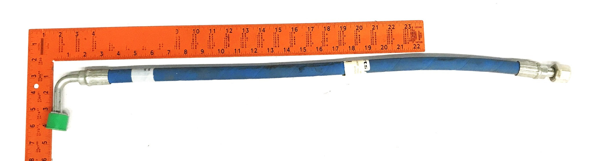 New Flyer Joint Bellows Hose Assembly 353643 NOS