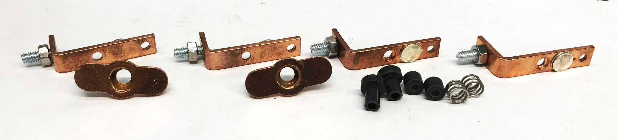 Total Source Forklift Copper Silver Contact Kit LP379-6807 NOS