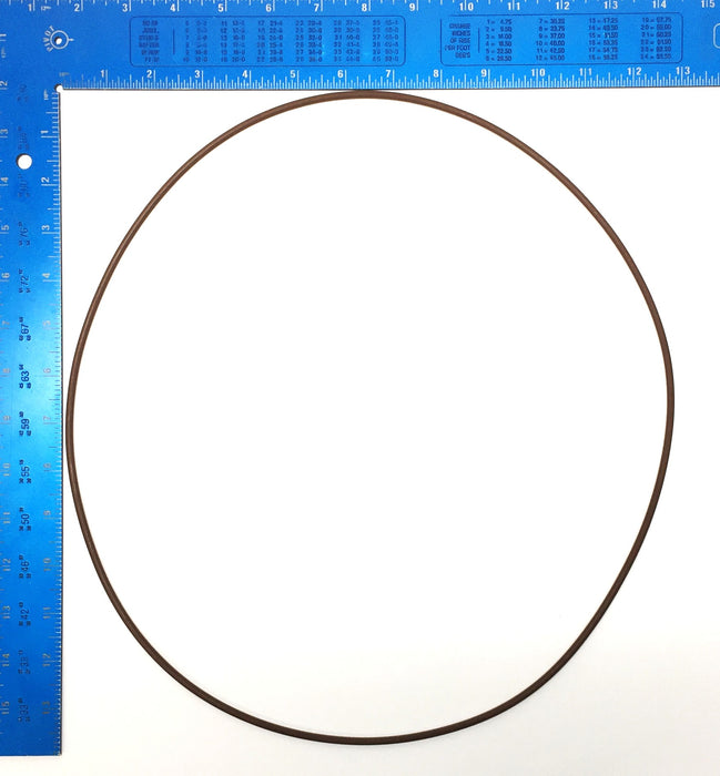 Unibloc-PD Front Cover O-Ring 4240CVFDA (19484) [Lot of 11] NOS
