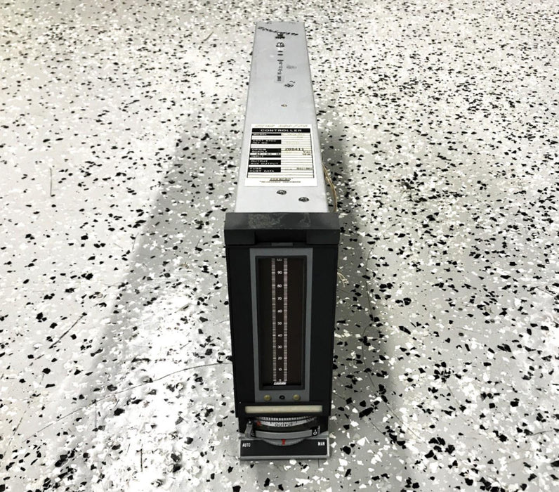 Foxboro SPEC 200/SS Controller E27AE-SA+EB4 NOS