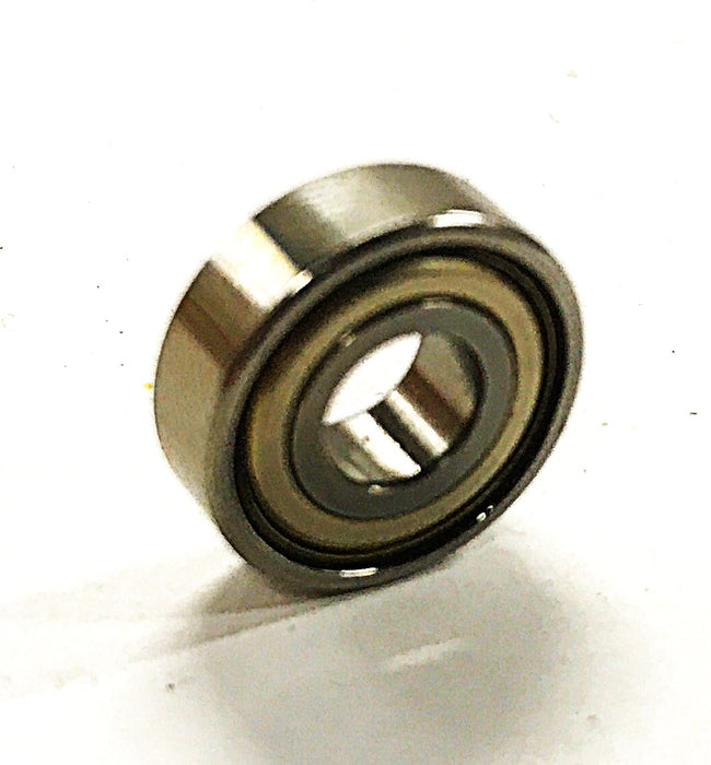 Unbranded Metal Sealed Miniature Ball Bearing 3110-227-2853 [Lot of 5] NOS