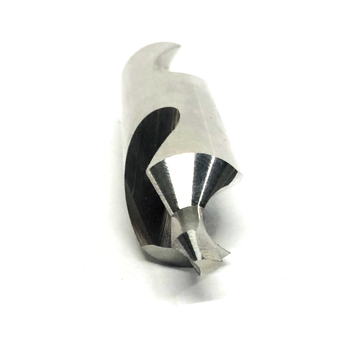 KEO HSS 90 Degree Combined Drill And Countersink #7 NOS