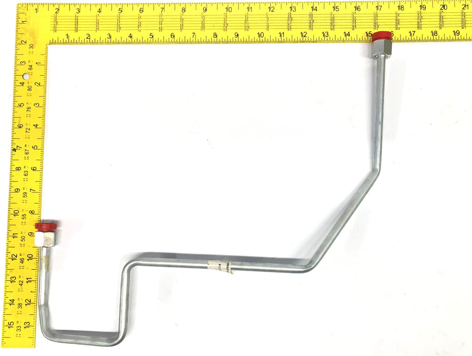 Yale Forklift Tube Assembly 8811356 NOS