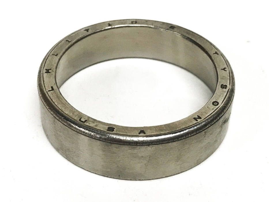 Tyson Tapered Roller Bearing Cup LM11710 [Lot of 7] NOS
