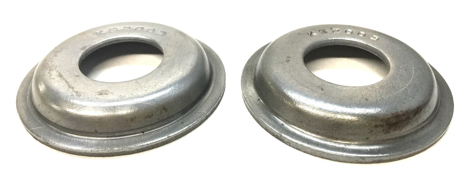 Timken Bearing End Cap Dust Cover K52003 [Lot of 2] NOS