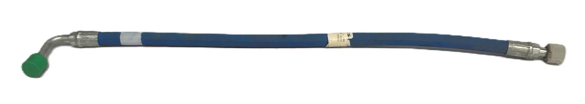 New Flyer Joint Bellows Hose Assembly 353643 NOS