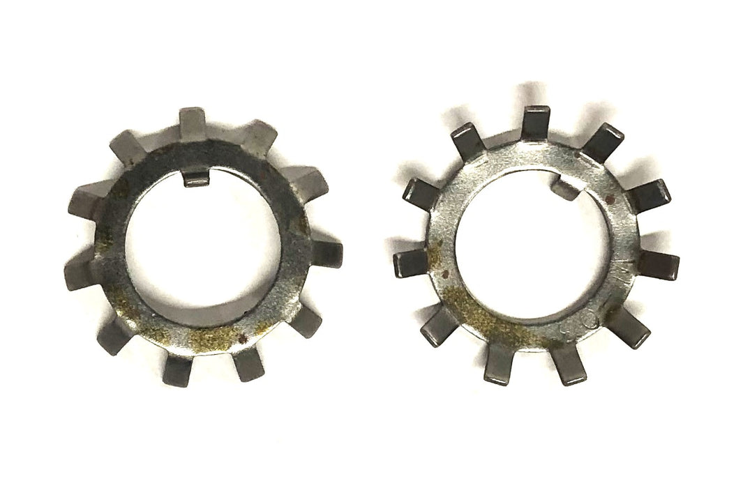 Unbranded Bearing Lockwasher W03 [Lot of 6] NOS