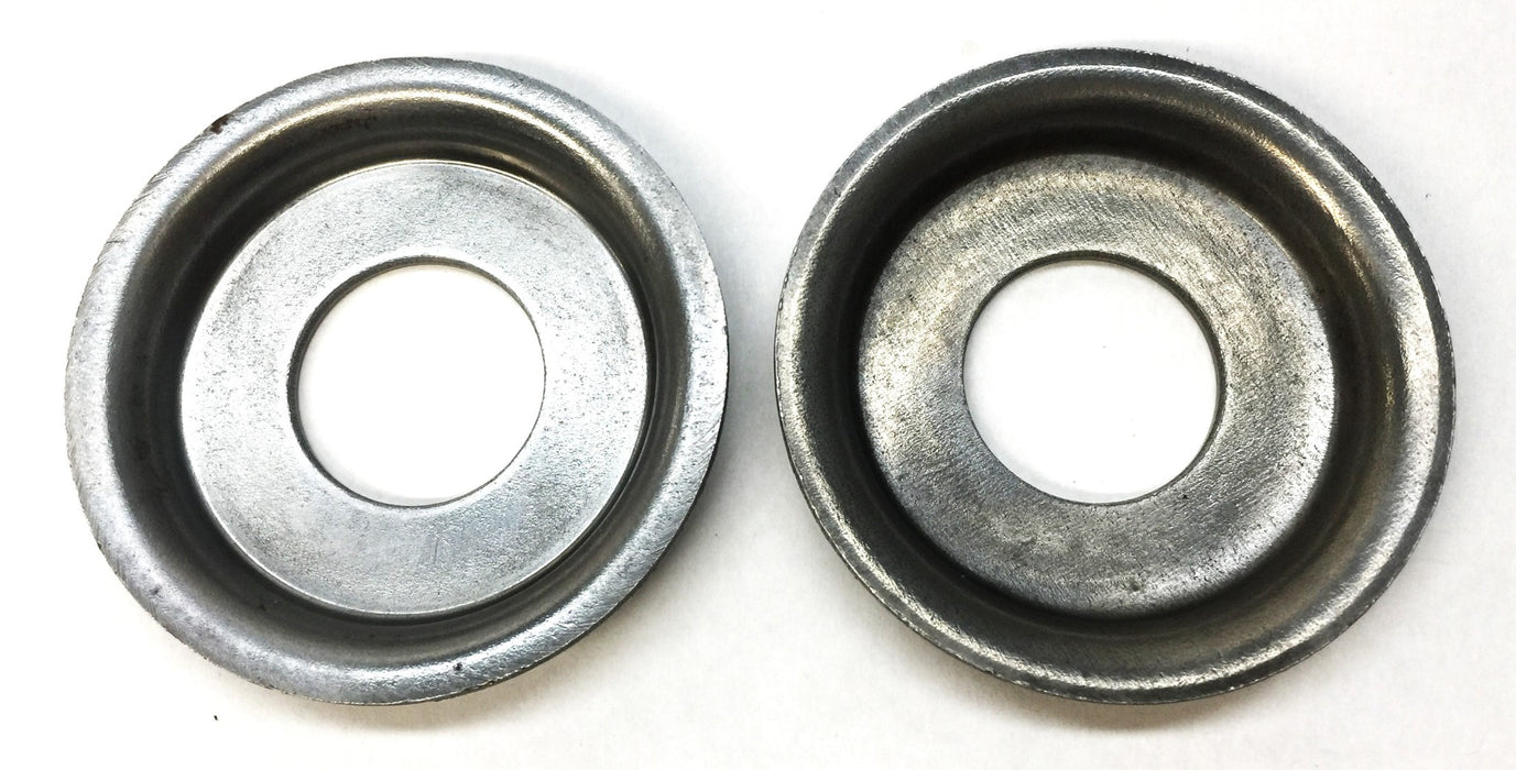 Timken Bearing End Cap Dust Cover K52003 [Lot of 2] NOS