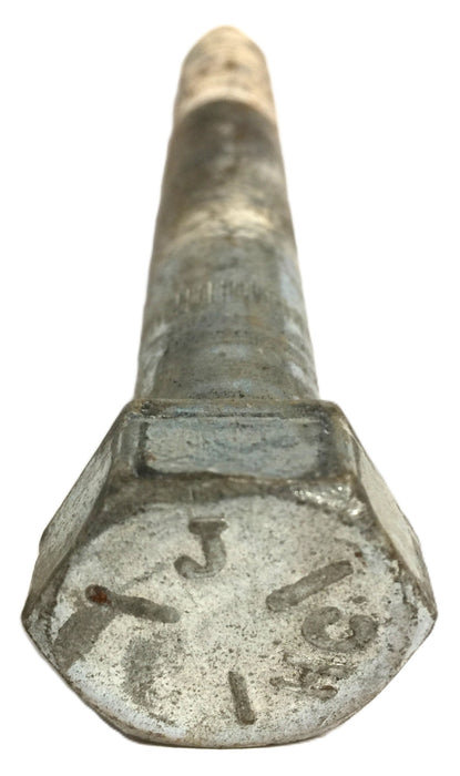 Hilti Screw Anchor 3/4" x 6" 252018 [Lot of 10] (HCA346) (No Coil or Washer)USED