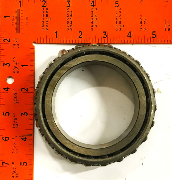 Brenco Tapered Roller Bearing Cone 495 NOS