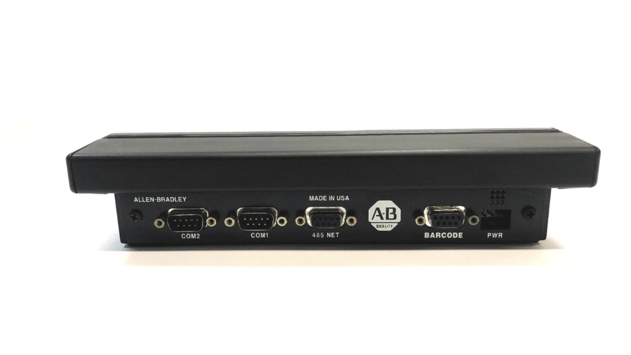 Allen-Bradley Data Terminal Series B Rev A 2708-DH5B2L USED