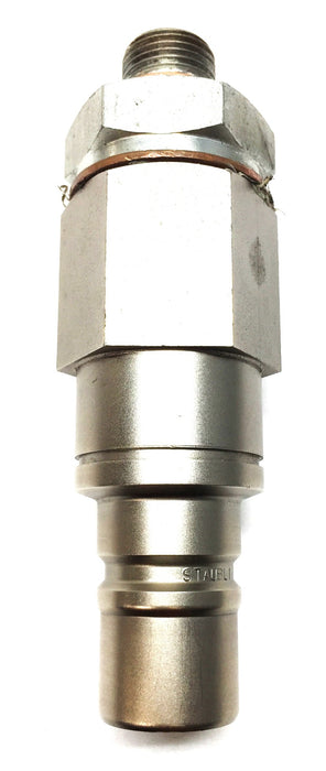 Staubli Hydraulic Fitting RMI16/JV USED