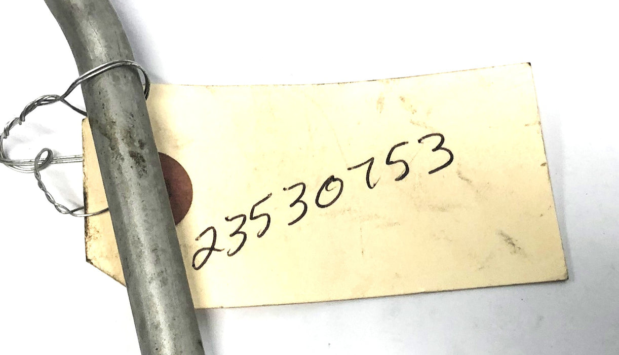 Unbranded Oil Supply Tube 23530753 NOS