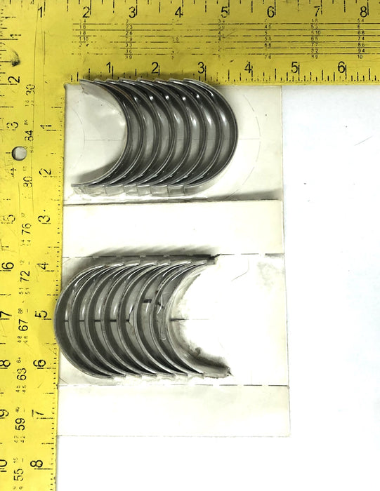 Federal Mogul Engine Connecting Rod Bearing Set 8-2600CP NOS