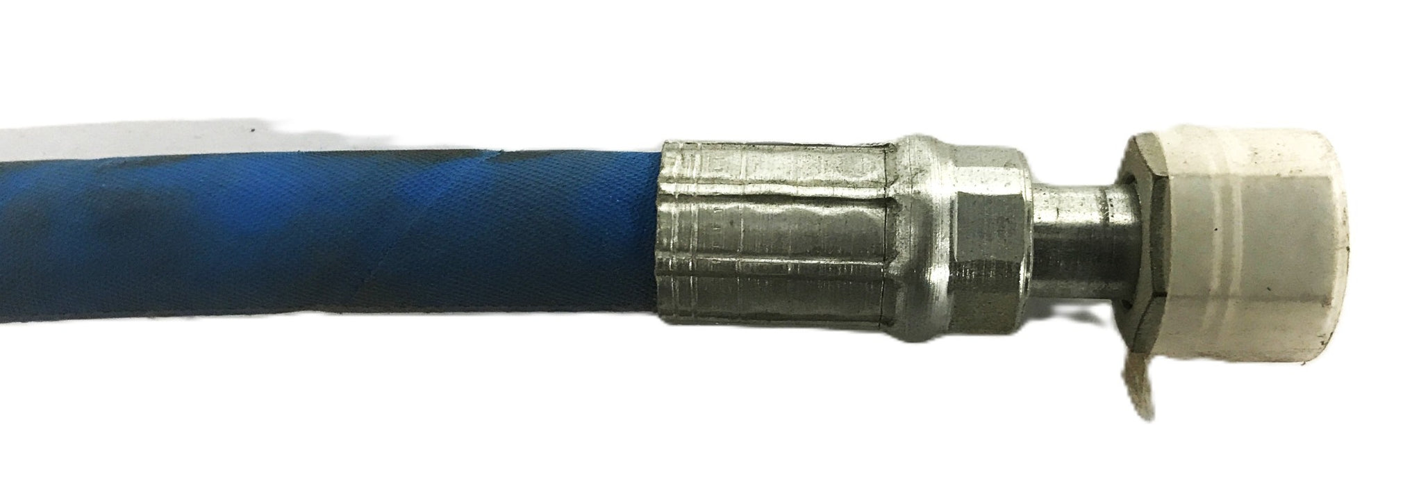 New Flyer Joint Bellows Hose Assembly 353643 NOS