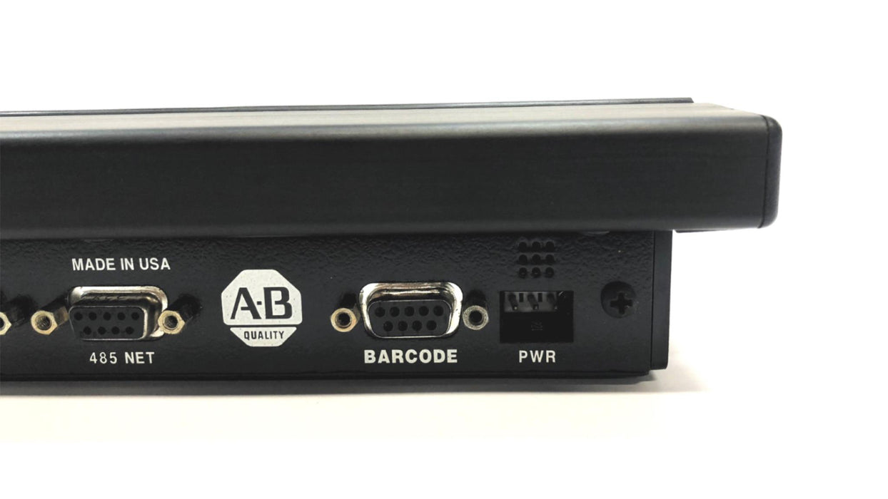Allen-Bradley Data Terminal Series B Rev A 2708-DH5B2L USED