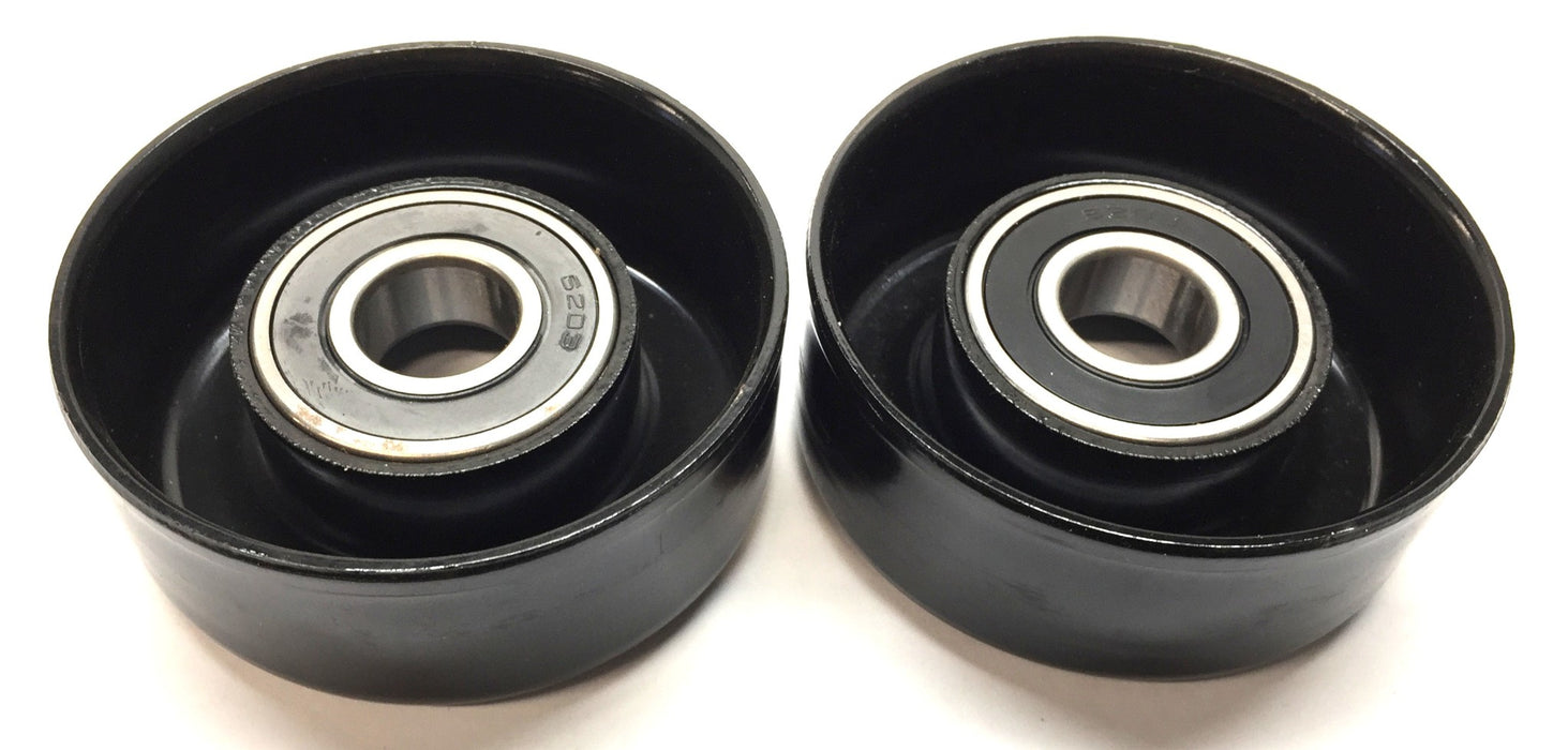 Napa DriveAlign B/S Pulley 38006 (76MM) [Lot of 2] NOS