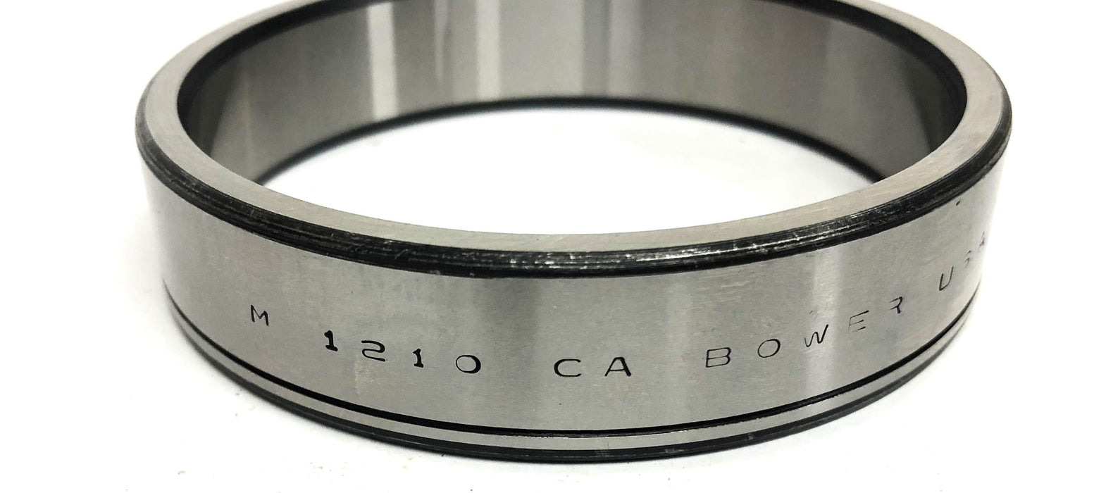 Bower Cylindrical Roller Bearing Outer Race M1210CA NOS