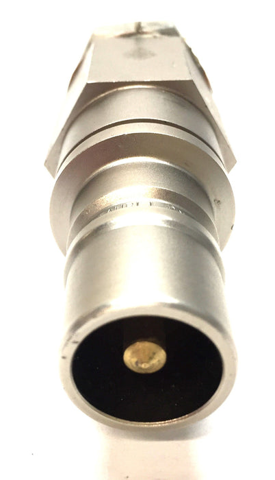 Staubli Hydraulic Fitting RMI16/JV USED