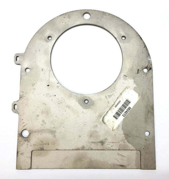 Unbranded Cover Plate 9834273 (102040362) NOS
