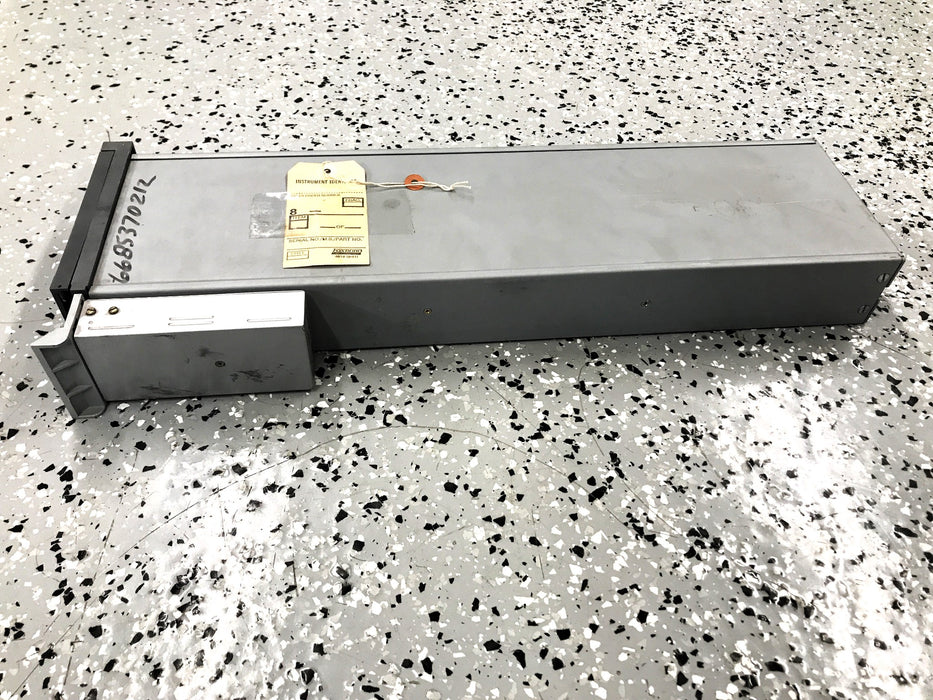 Foxboro SPEC 200/SS Controller E27AE-SA+EB4 NOS