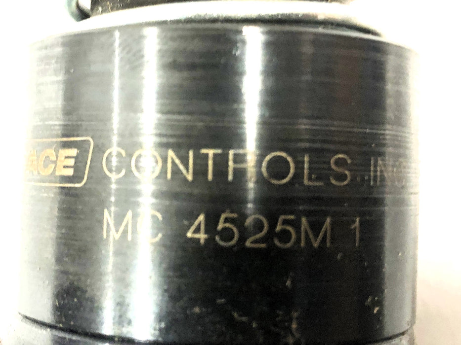 Ace Controls Shock Absorber MC4525M-1 (01353) NOS