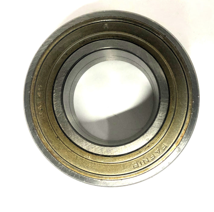 Fafnir Insert Ball Bearing With SE45K Collar RAE45 NOS