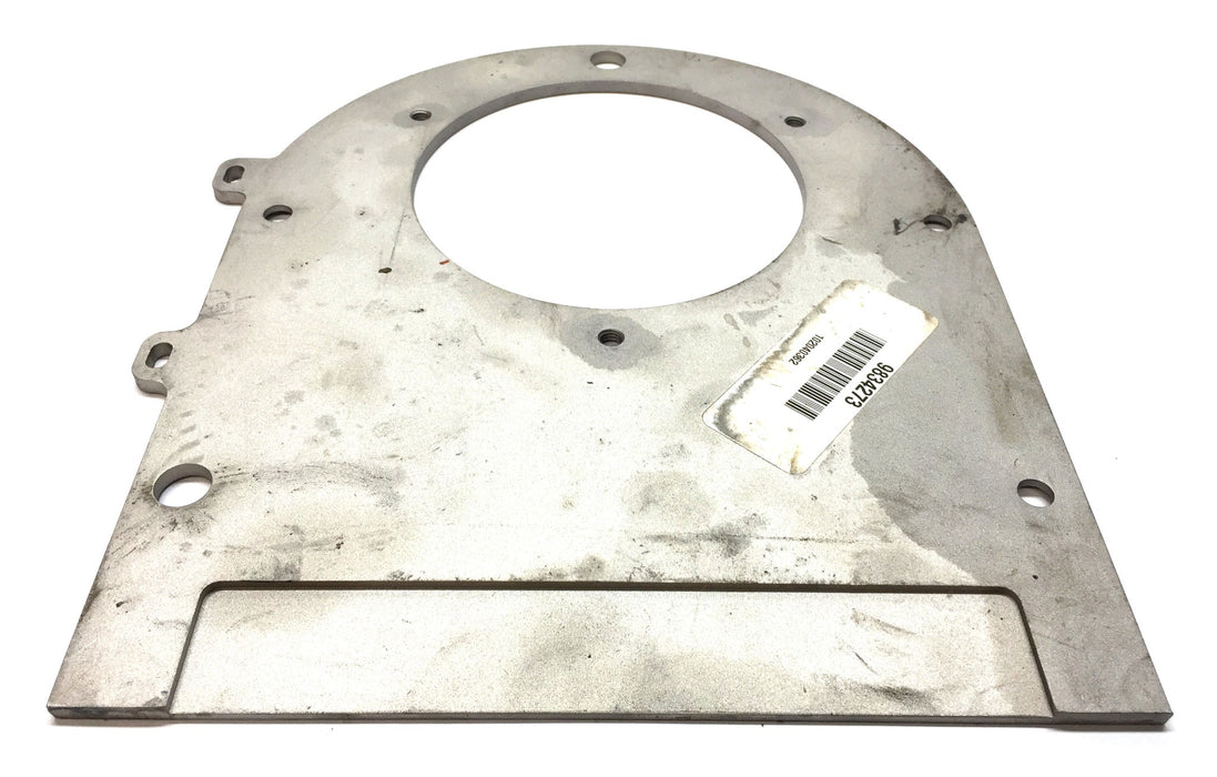Unbranded Cover Plate 9834273 (102040362) NOS