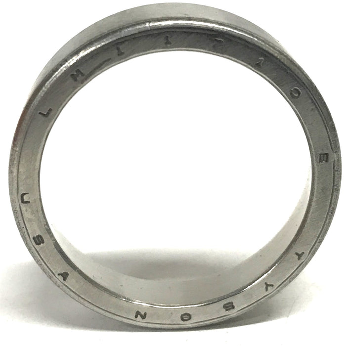 Tyson Tapered Roller Bearing Cup LM11710 [Lot of 7] NOS