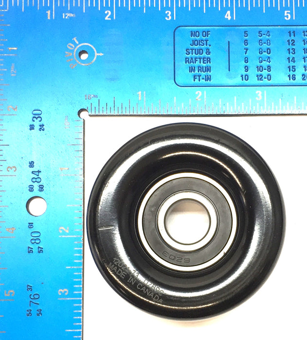 Napa DriveAlign B/S Pulley 38006 (76MM) [Lot of 2] NOS