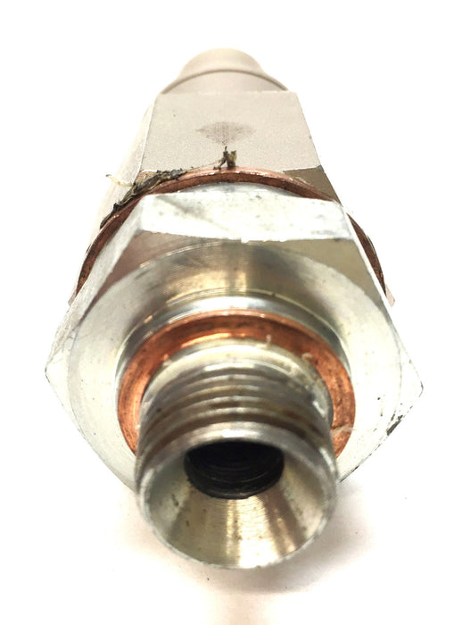 Staubli Hydraulic Fitting RMI16/JV USED
