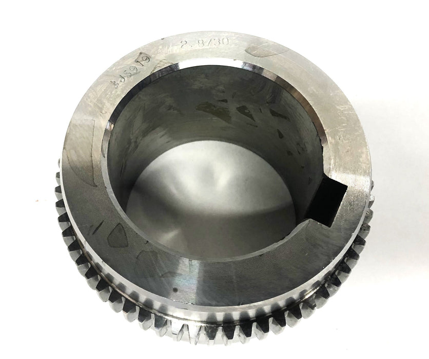 Falk Coupling 1020G20 Flex Hub Bore 2.8730 Inch Re-Bored 0765051 (3J5919) NOS