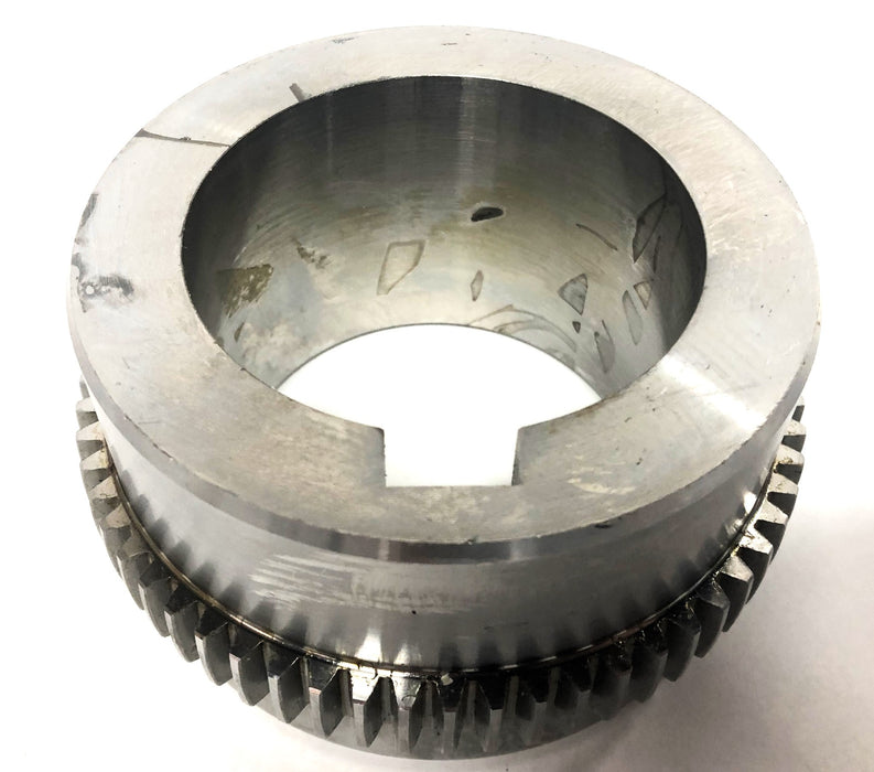 Falk Coupling 1020G20 Flex Hub Bore 2.8730 Inch Re-Bored 0765051 (3J5919) NOS